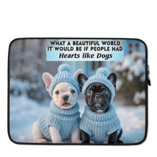 Laptop Sleeve - Buy That Thang