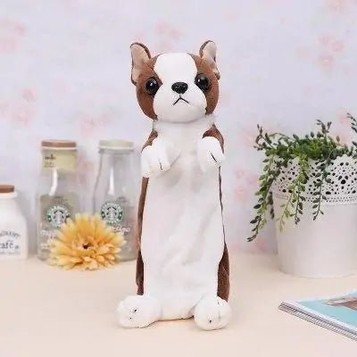 Dog Themed Pencil Case - Buy That Thang