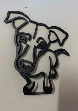 Sculpture Desk Ornament - Buy That Thang