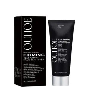 Face Firming Cream Anti - wrinkle - Buy That Thang