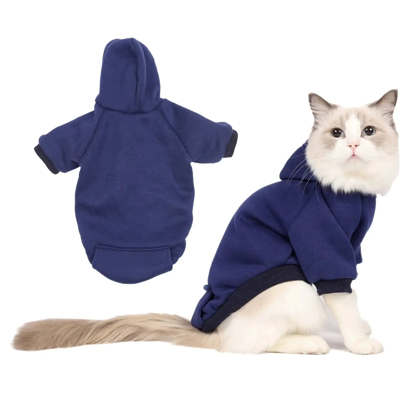 Snuggle Attire