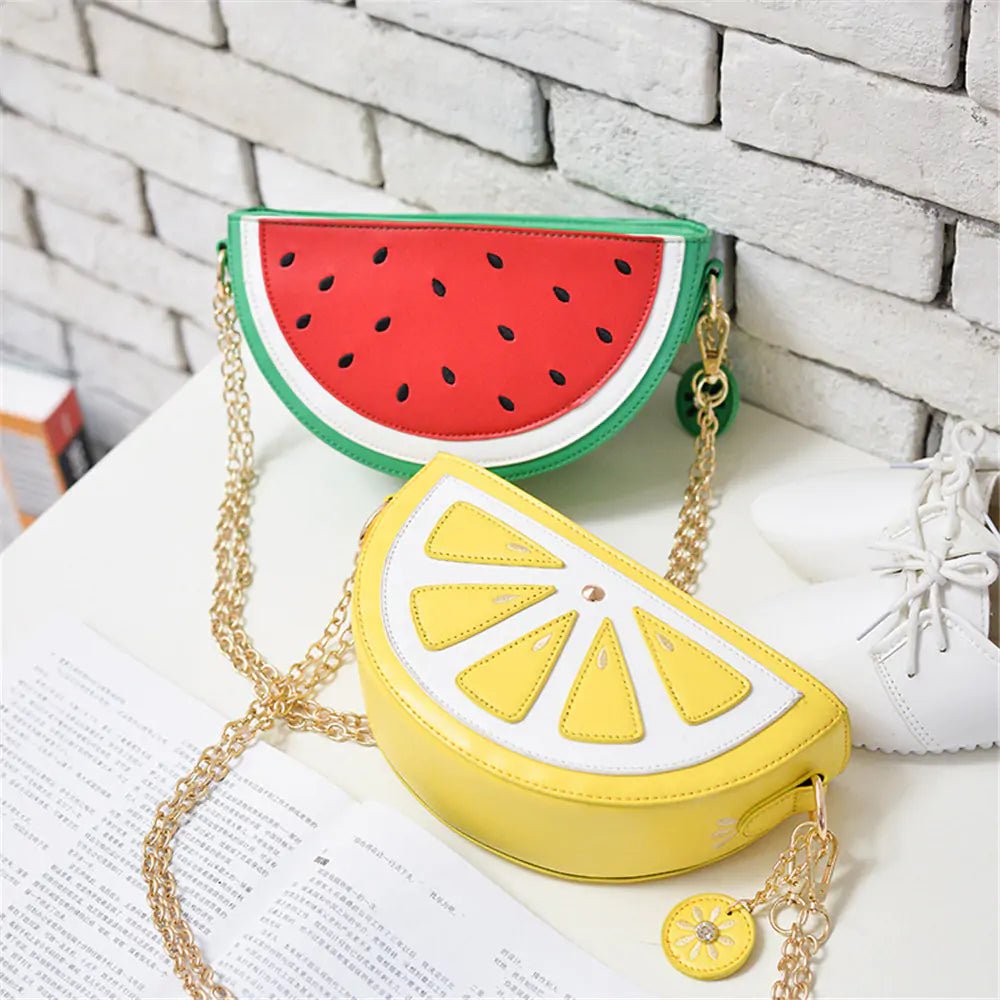 Cute Cartoon Women Purse - Buy That Thang