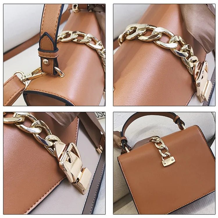 Versatile Crossbody Bag For Women - Buy That Thang