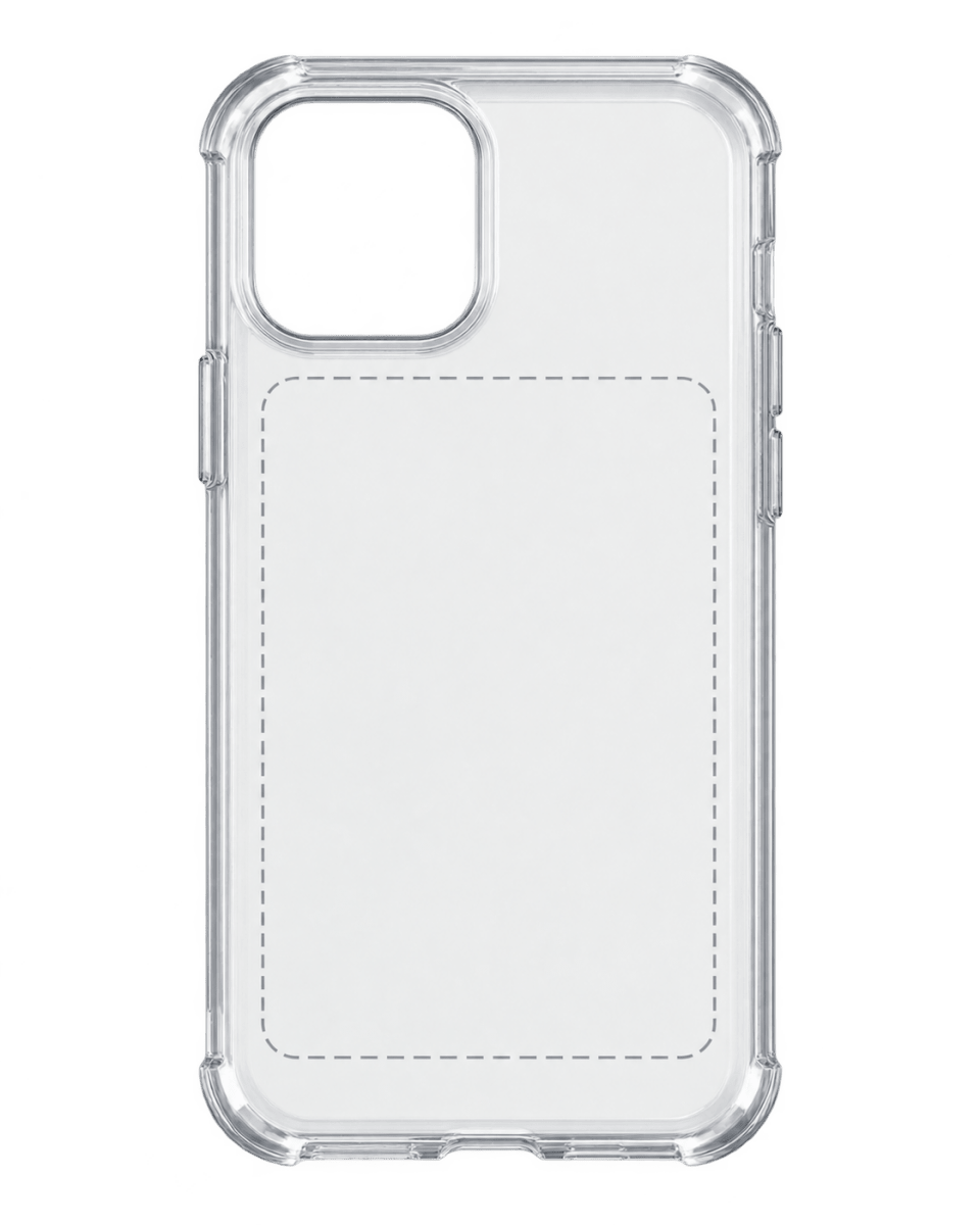 Custom Photo Phone Case | Free 24-Hour Preview - Buy That Thang
