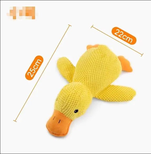 Calming Duck - Buy That Thang