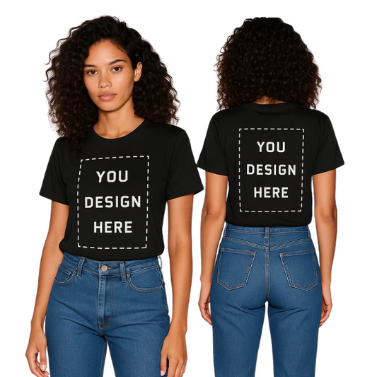 Women's Basic T-Shirt
