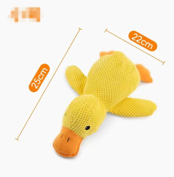 Calming Duck - Buy That Thang