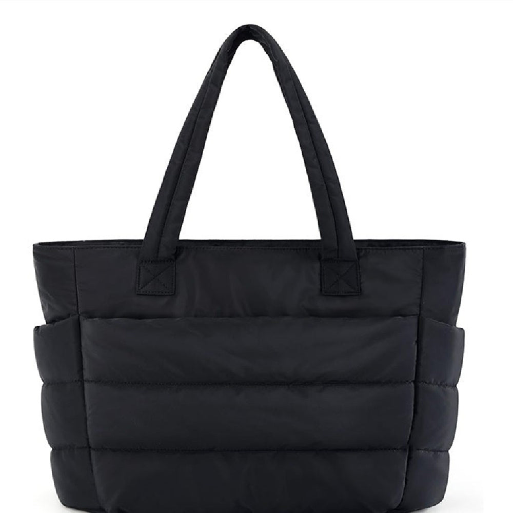 Nurse Purse Handbag Large Zipper Travel Essential - Buy That Thang