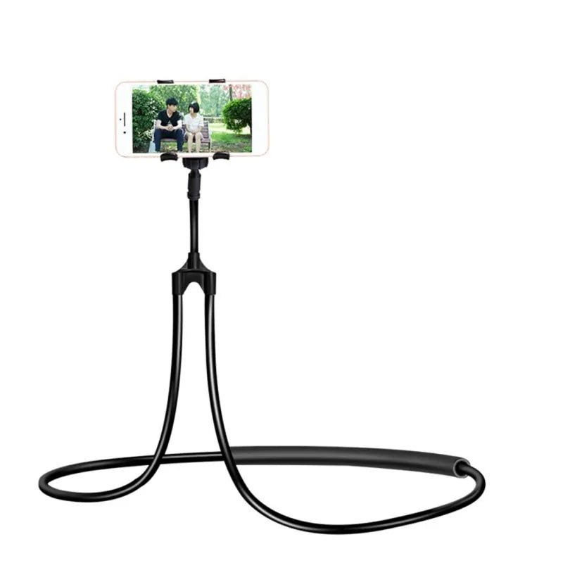60 - Degree Flexible Neck Phone Holder Stand - Buy That Thang