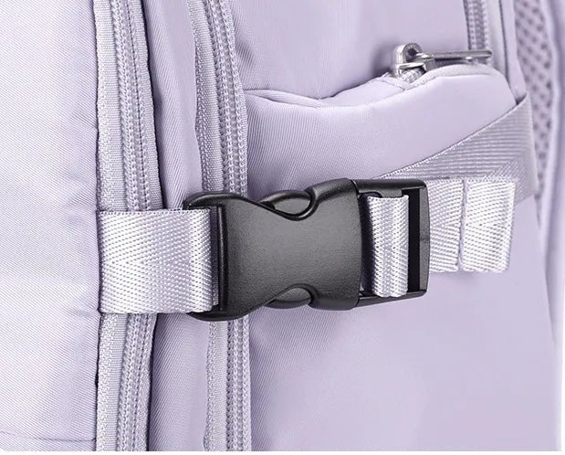 Large Capacity Student Schoolbag - Buy That Thang