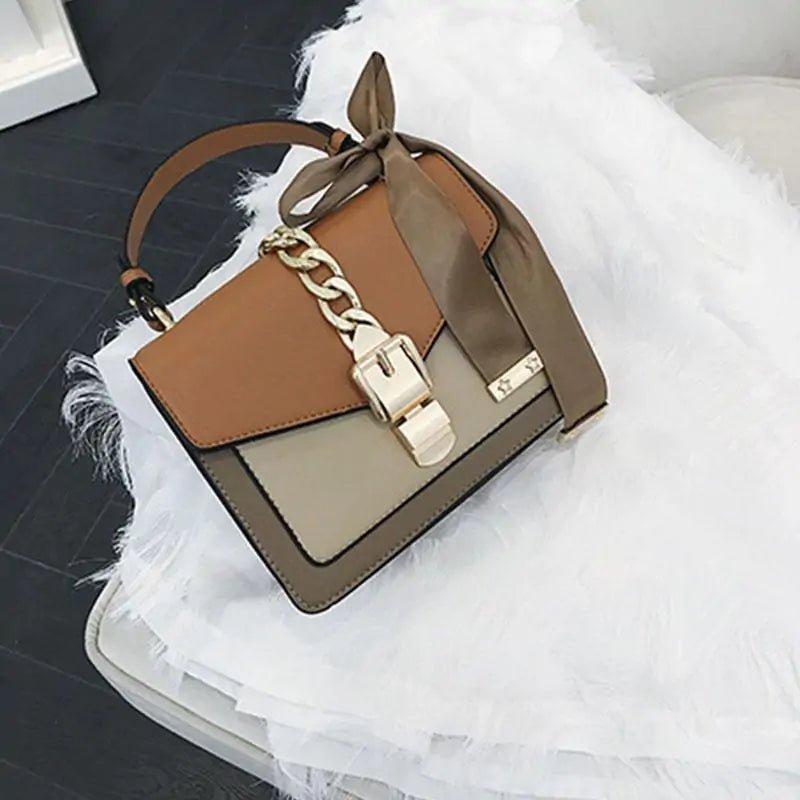 Versatile Crossbody Bag For Women - Buy That Thang