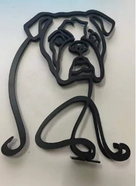 Sculpture Desk Ornament - Buy That Thang