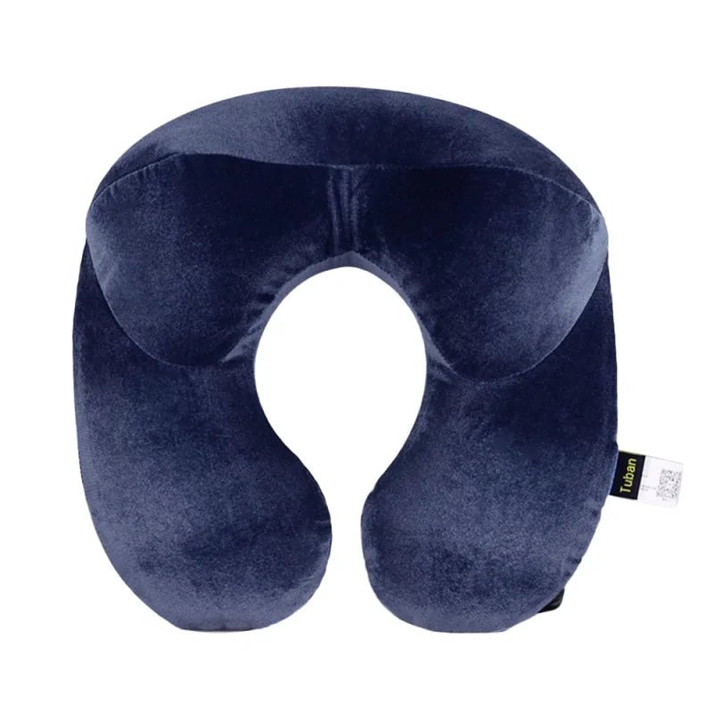 Inflatable Neck Pillow - Buy That Thang