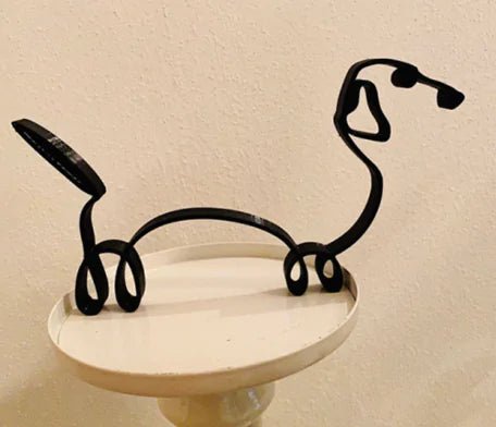 Sculpture Desk Ornament - Buy That Thang