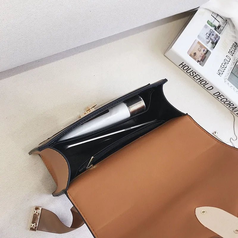 Versatile Crossbody Bag For Women - Buy That Thang