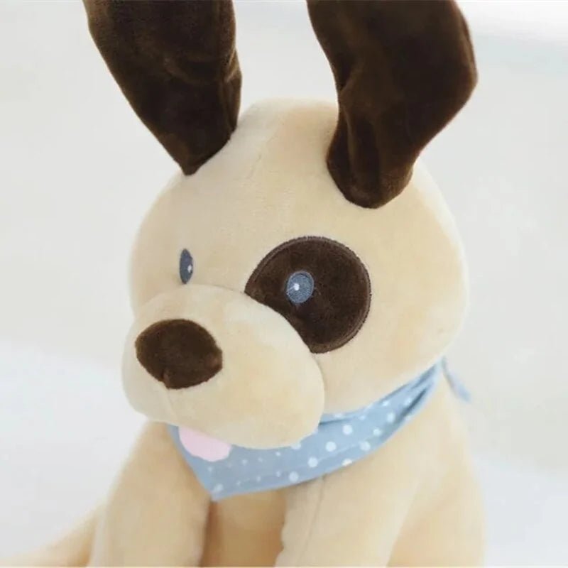Plush Stuffed Dog Toy - Buy That Thang