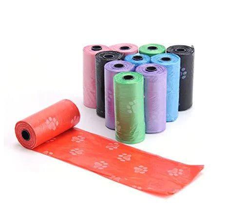 Dog Poop Bag - Buy That Thang
