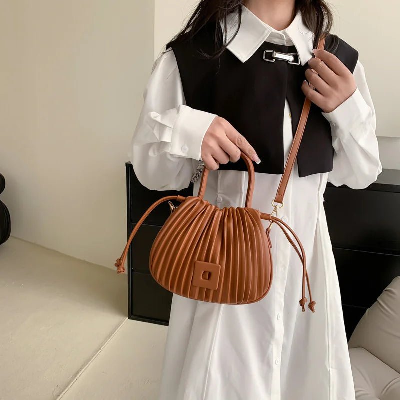 Bucket Bag - Buy That Thang
