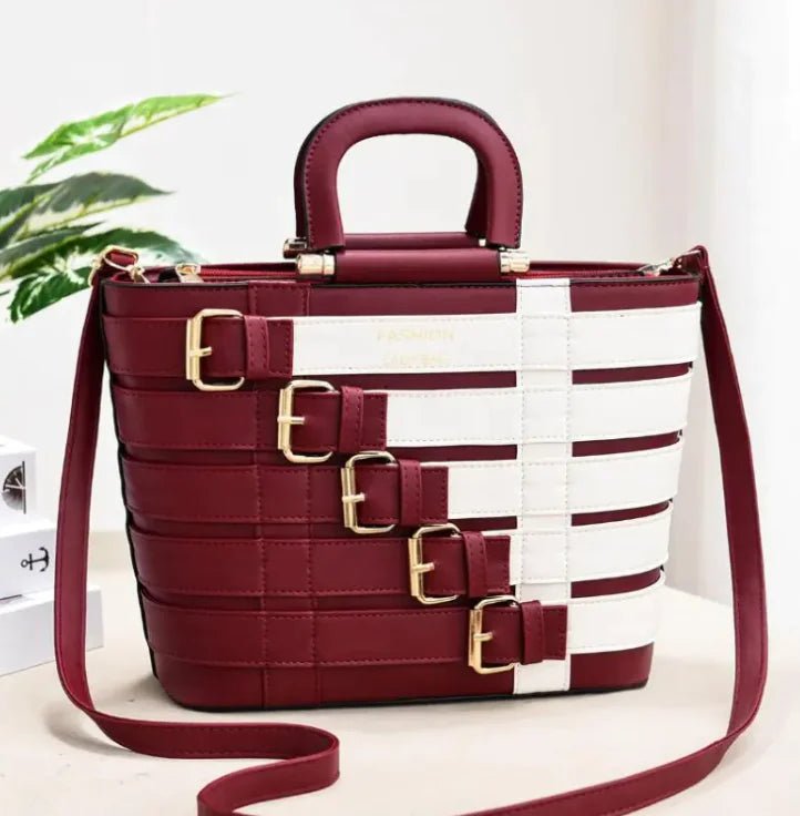 Sweet Korea Messenger Shoulder Bag - Buy That Thang