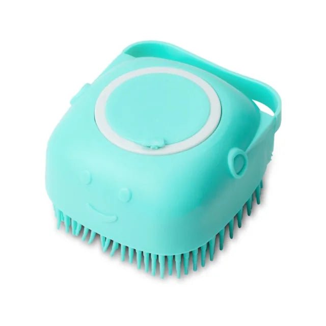 Shampoo Massager Brush For Dogs - Buy That Thang