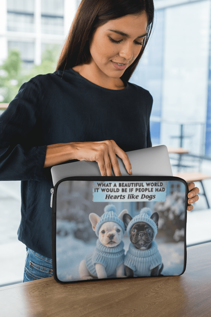 Laptop Sleeve - Buy That Thang