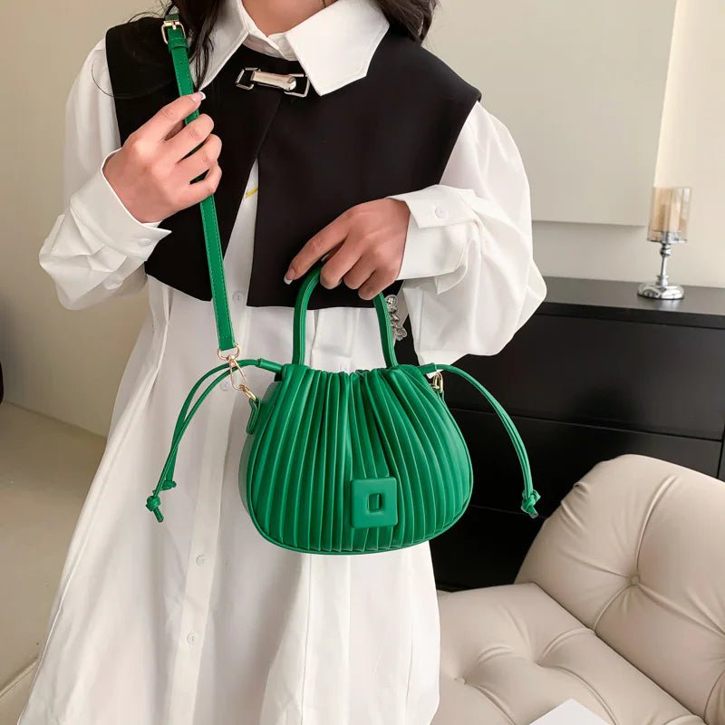 Bucket Bag - Buy That Thang