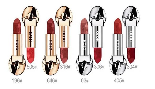 Luxury Glitter Lipstick - Buy That Thang