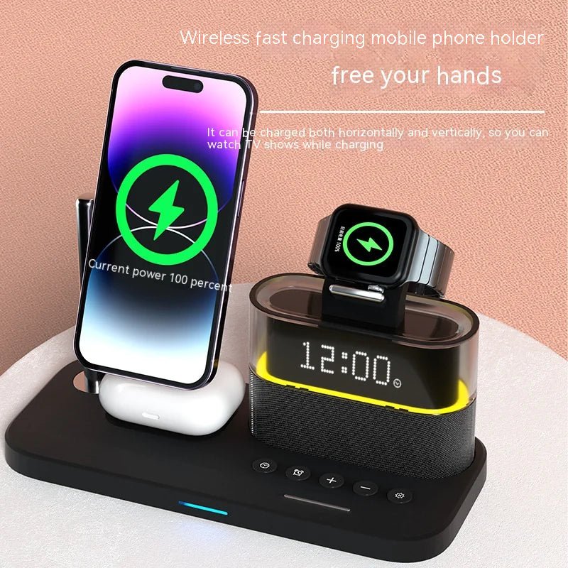 MagniGlow 3 - in - 1 Dock - Buy That Thang