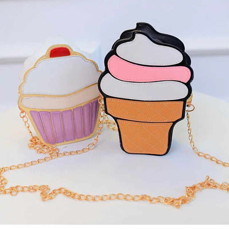 Cute Cartoon Women Purse - Buy That Thang