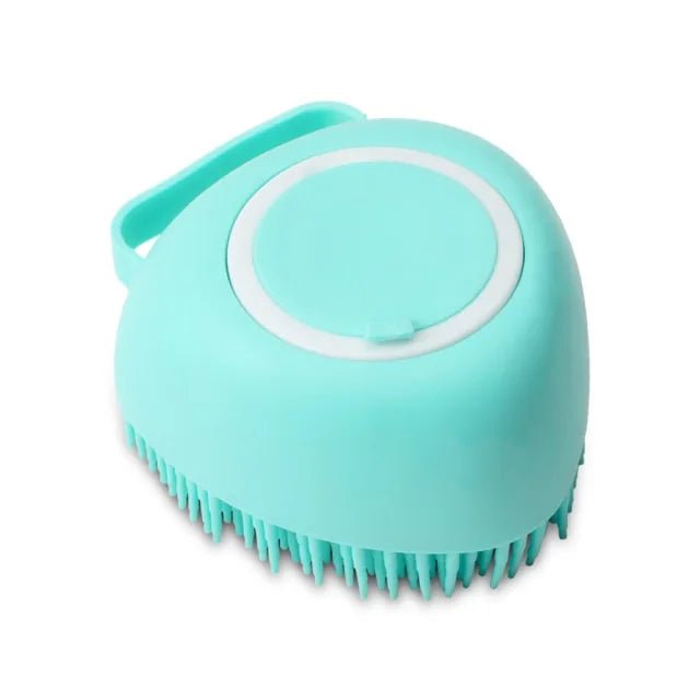 Shampoo Massager Brush For Dogs - Buy That Thang