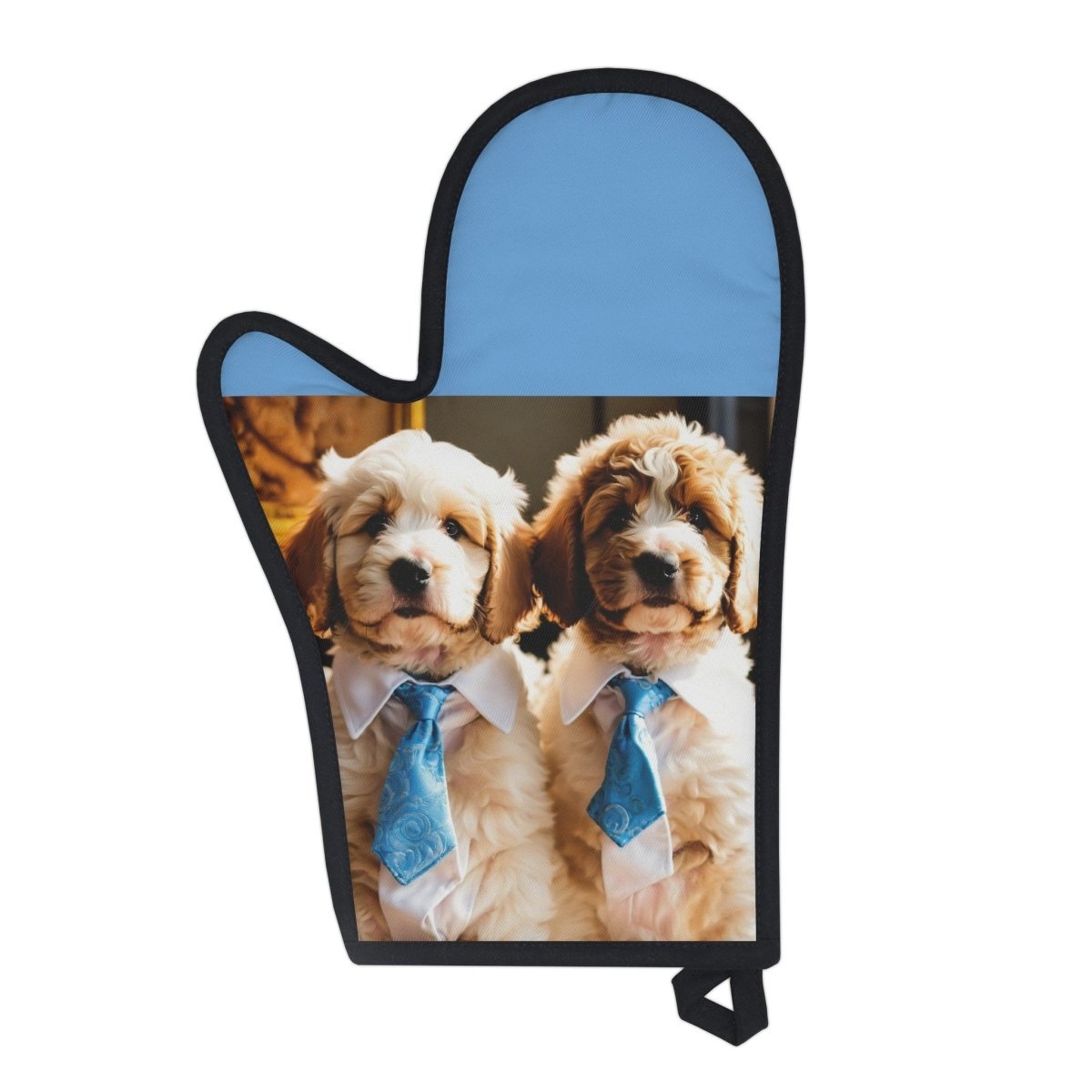 Oven Glove - Buy That Thang