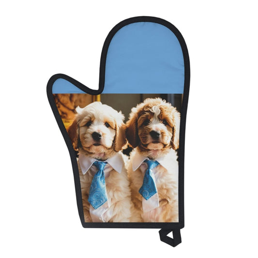 Oven Glove - Buy That Thang