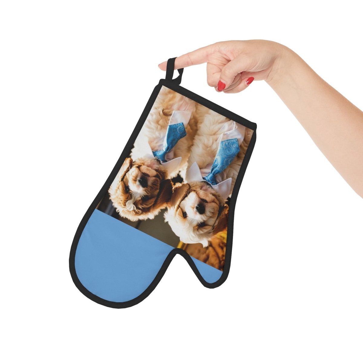 Oven Glove - Buy That Thang