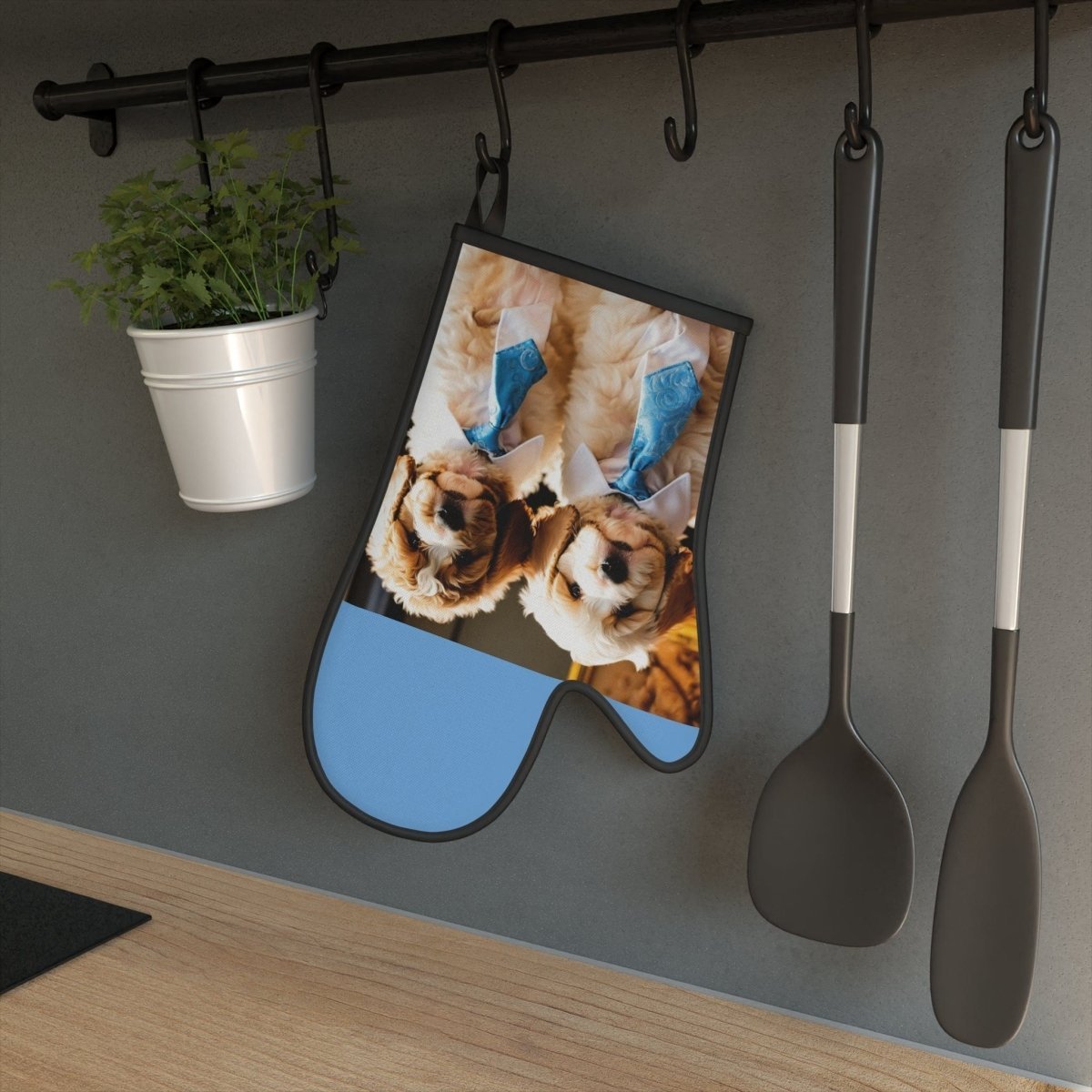 Oven Glove - Buy That Thang