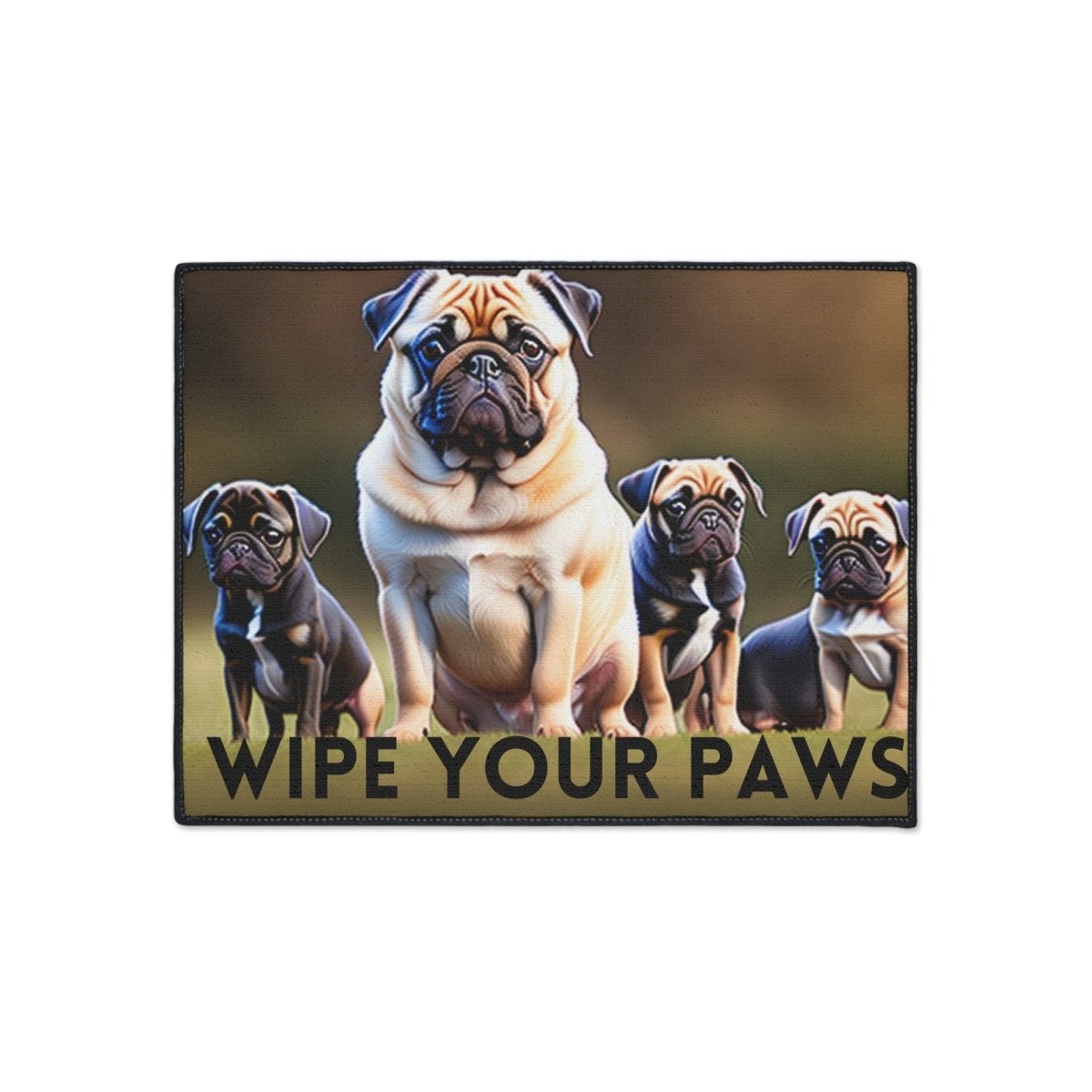 Heavy Duty Floor Mat - Buy That Thang