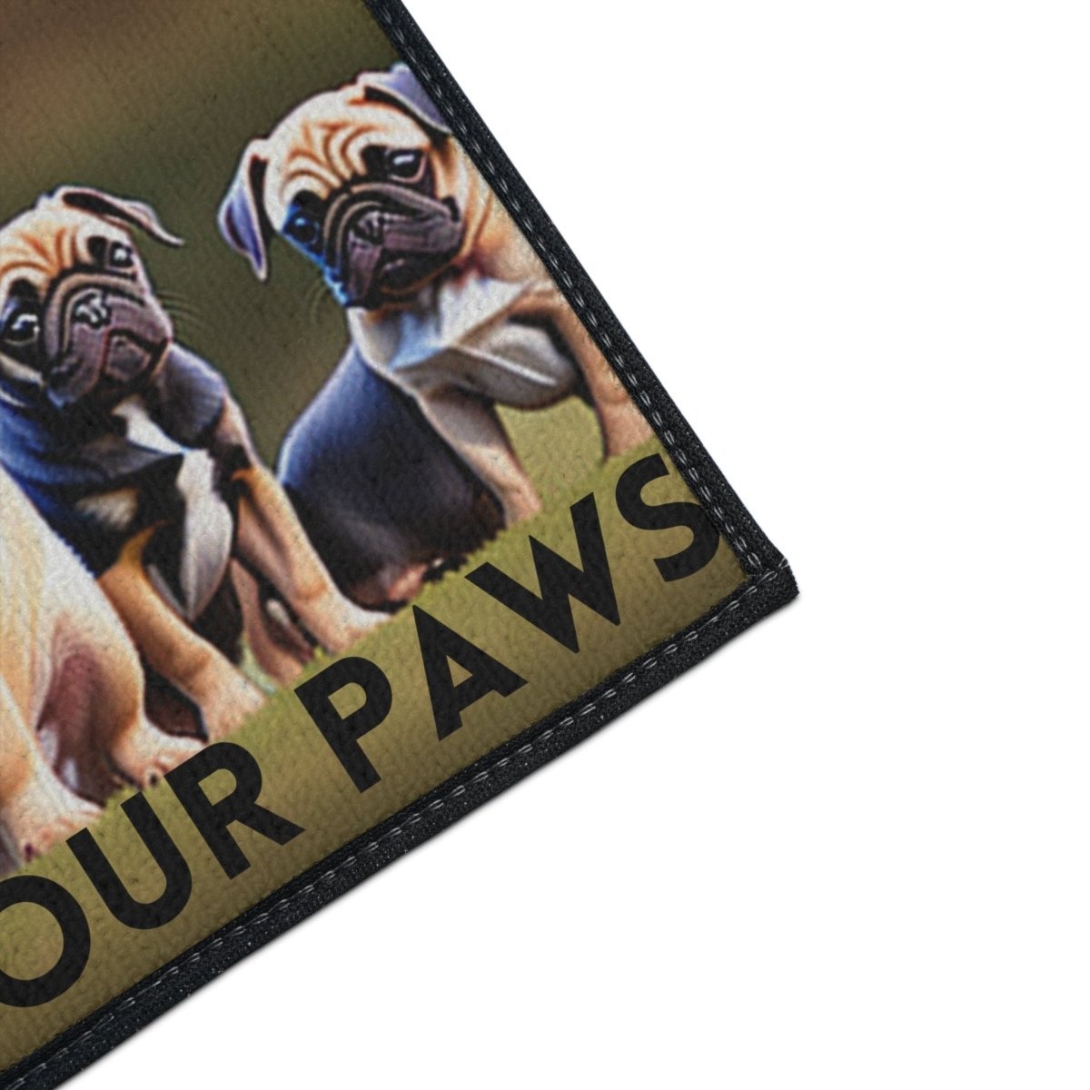 Heavy Duty Floor Mat - Buy That Thang