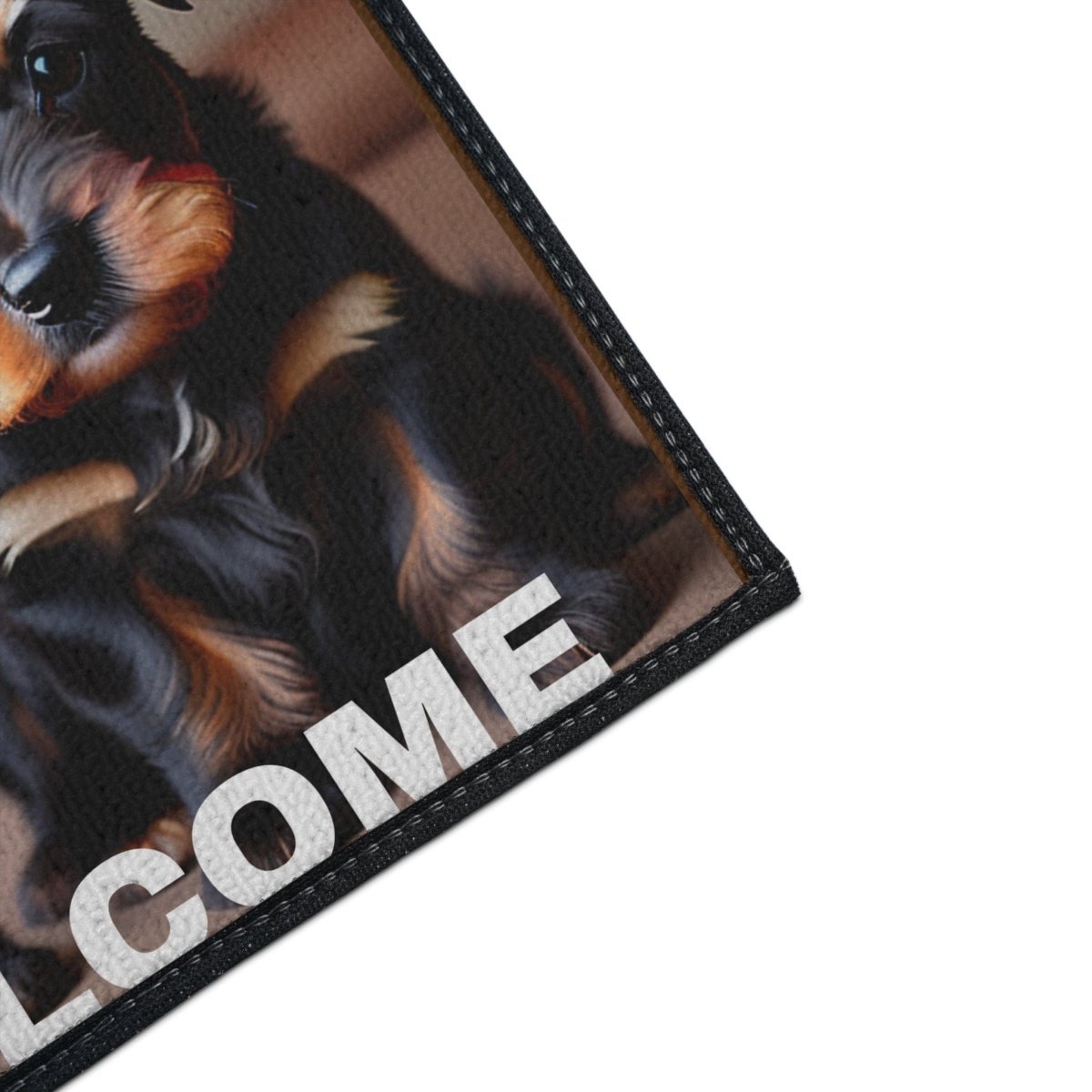Heavy Duty Floor Mat - Buy That Thang