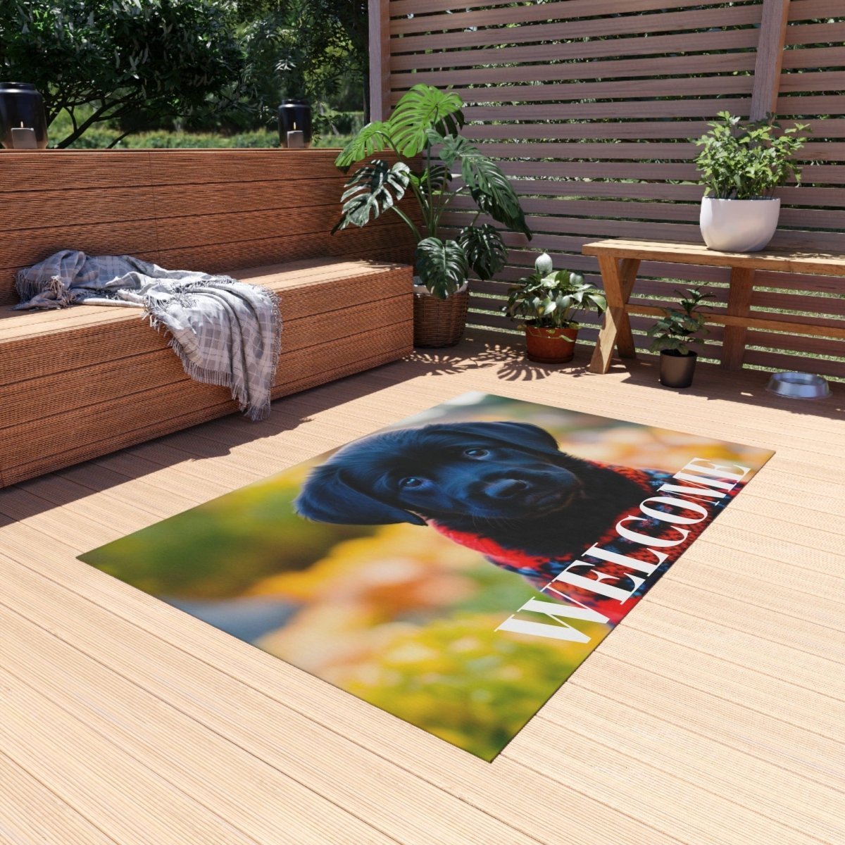 Outdoor Rug - Buy That Thang