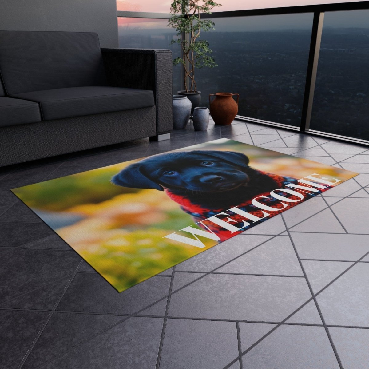 Outdoor Rug - Buy That Thang