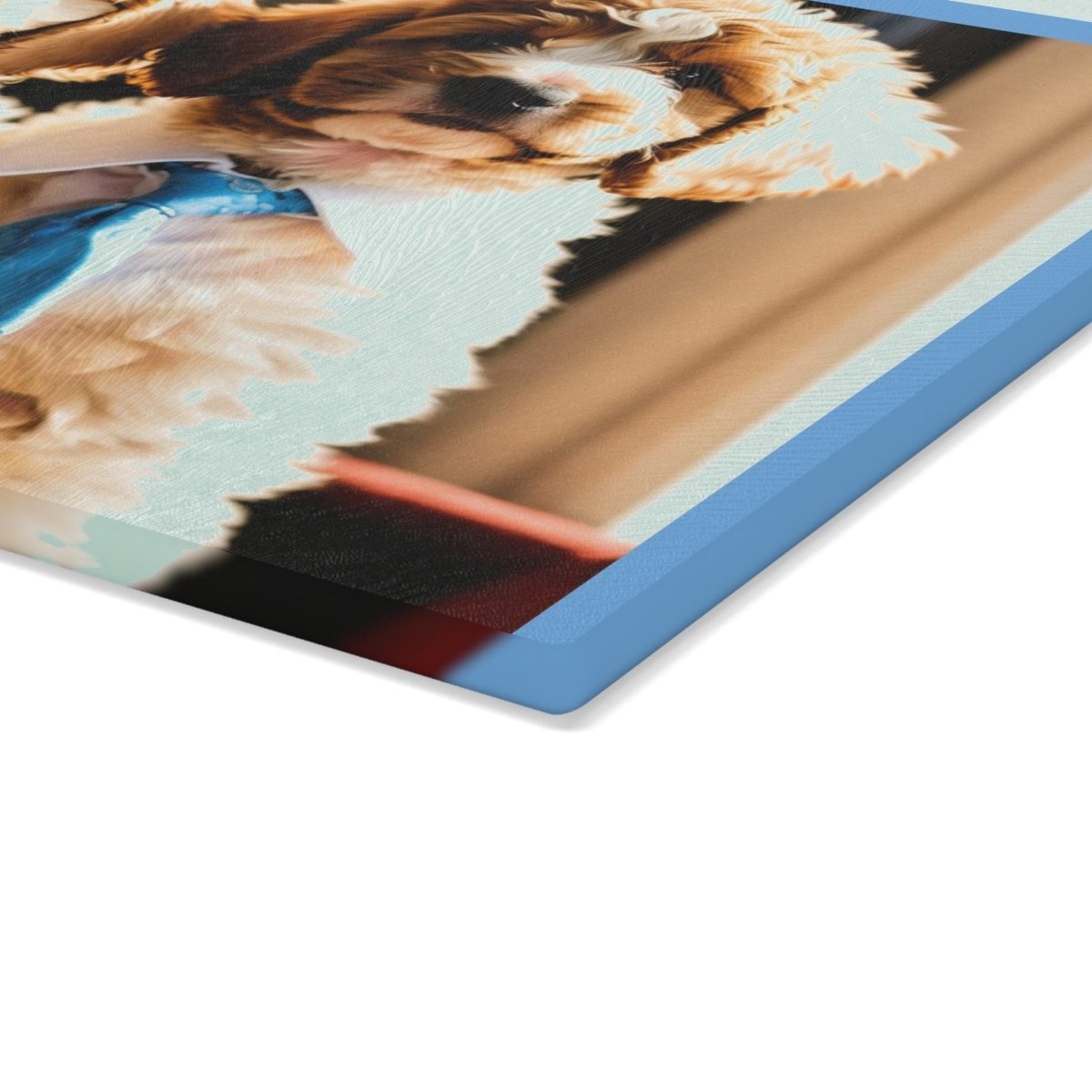 Glass Cutting Board - Buy That Thang