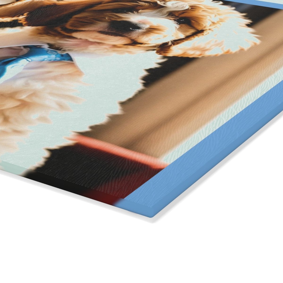 Glass Cutting Board - Buy That Thang