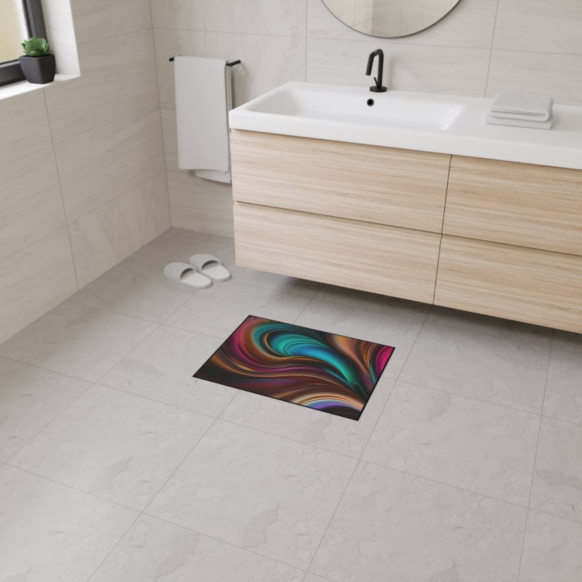 Heavy Duty Floor Mat - Buy That Thang