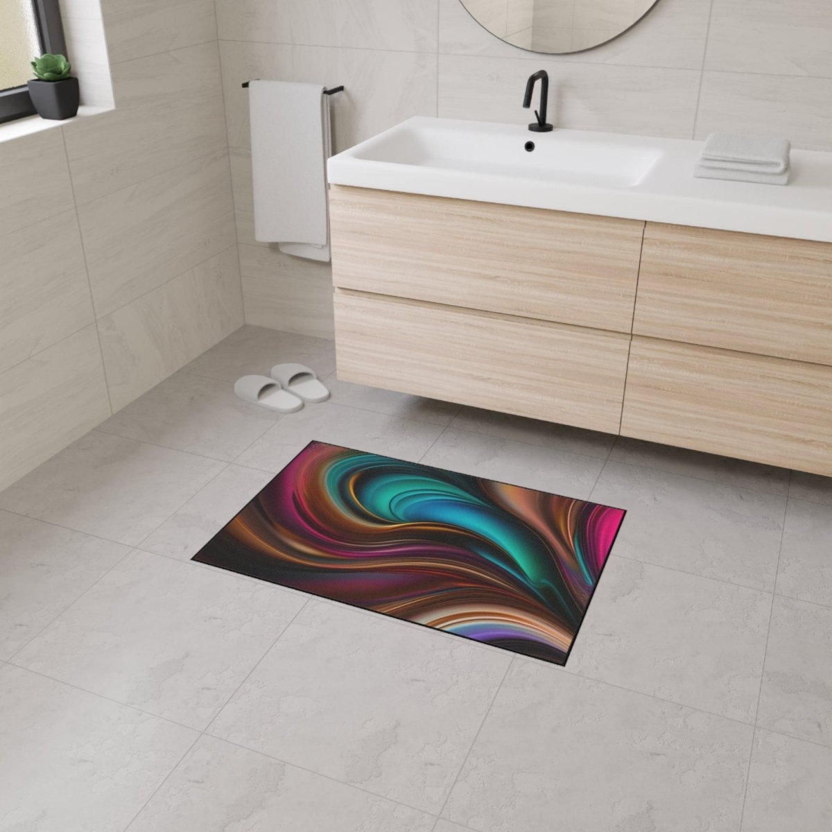 Heavy Duty Floor Mat - Buy That Thang