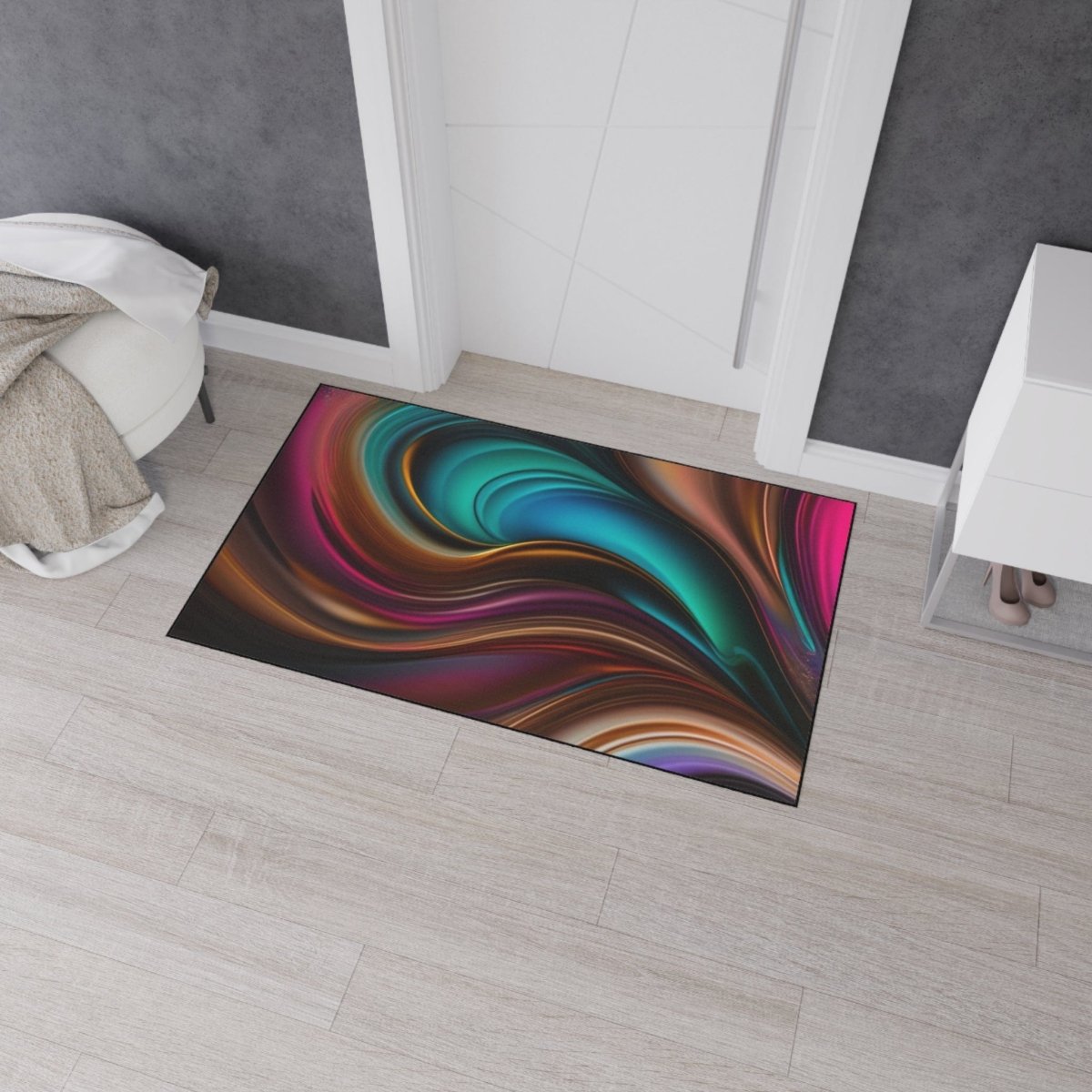 Heavy Duty Floor Mat - Buy That Thang