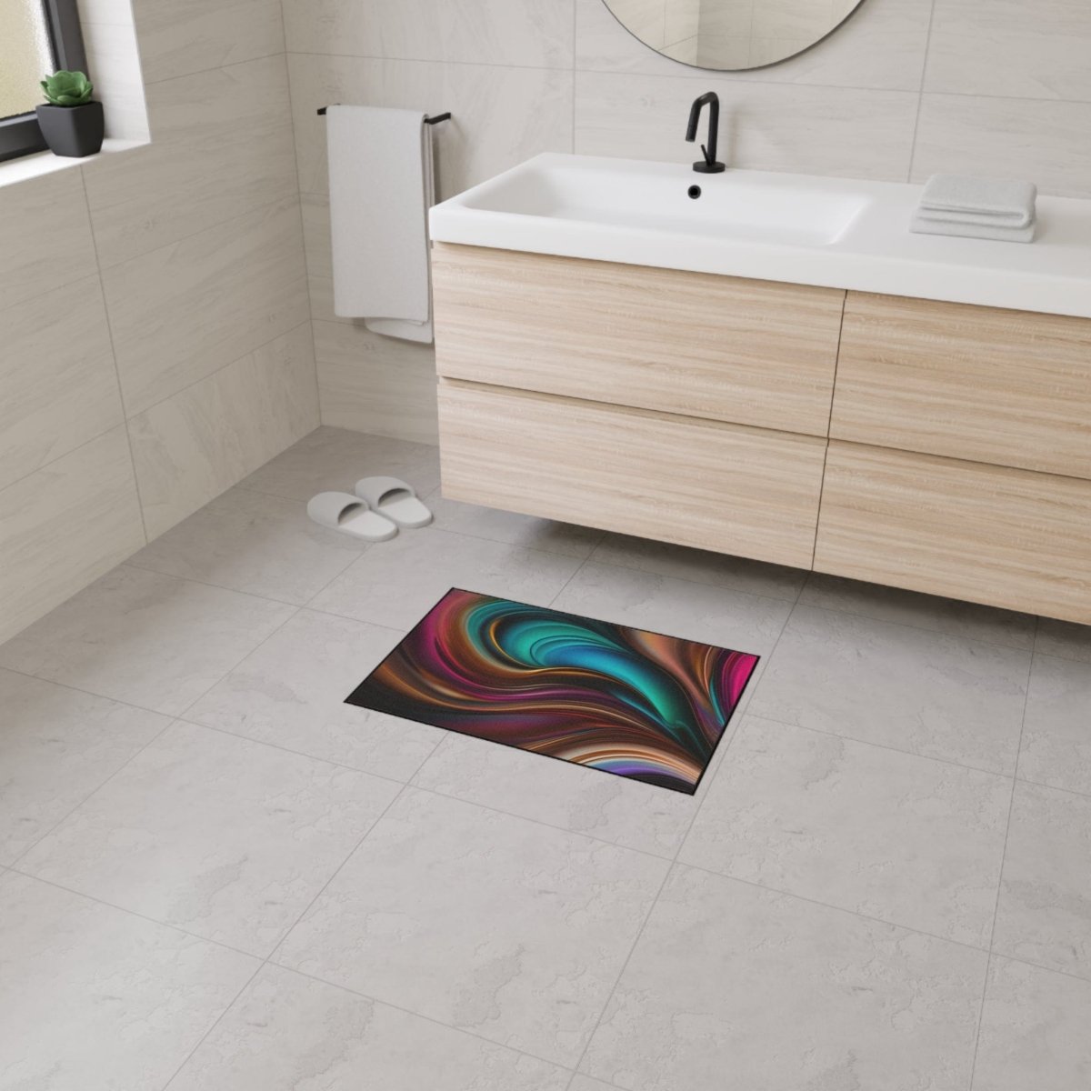 Heavy Duty Floor Mat - Buy That Thang