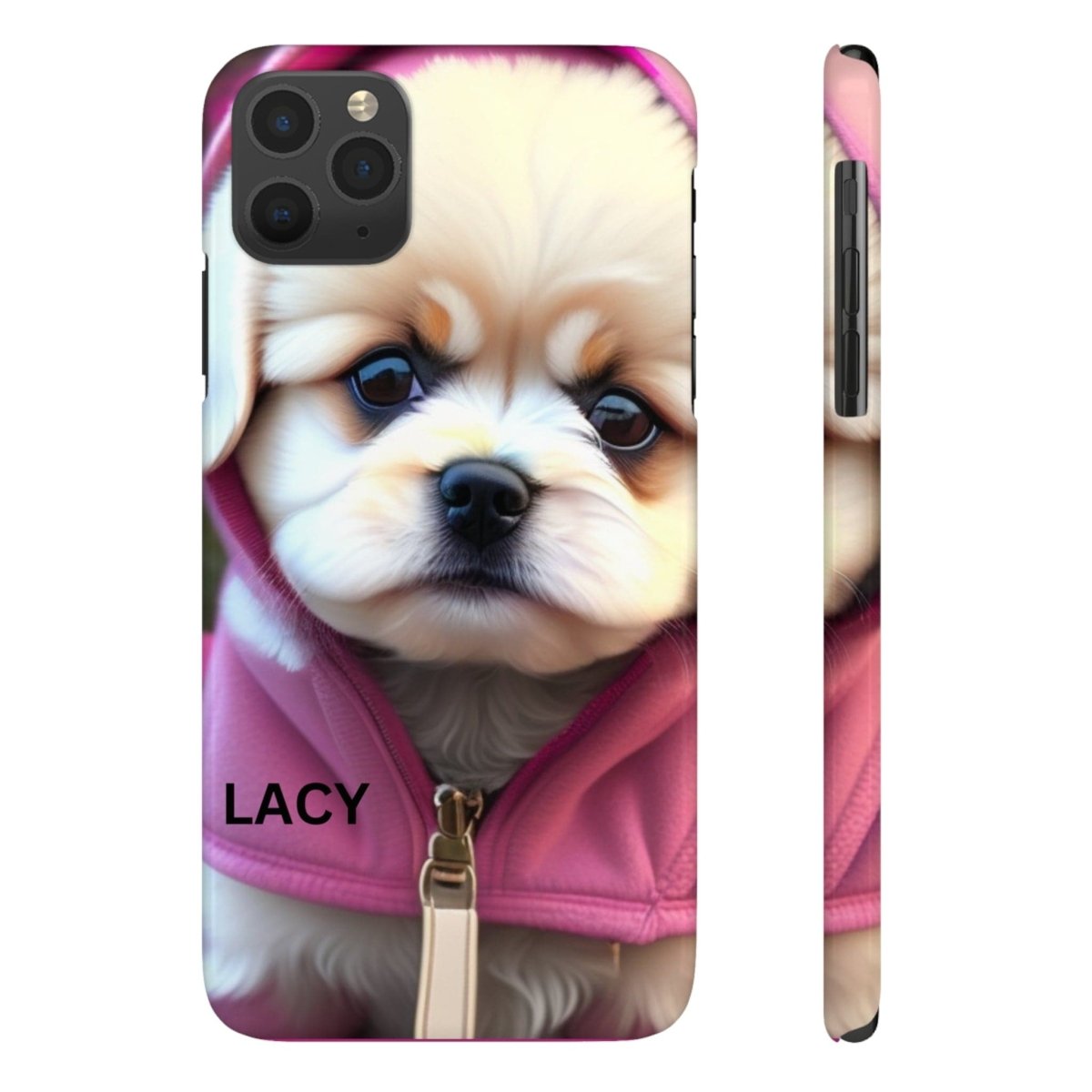 Slim Phone Cases - Buy That Thang