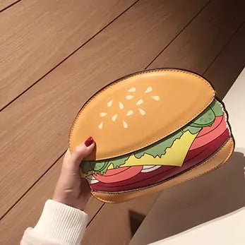 Cute Cartoon Women Purse - Buy That Thang