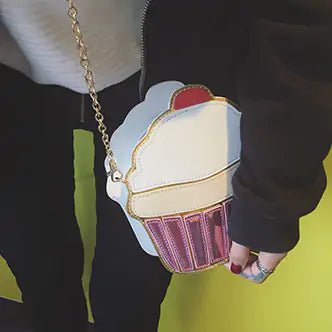 Cute Cartoon Women Purse - Buy That Thang