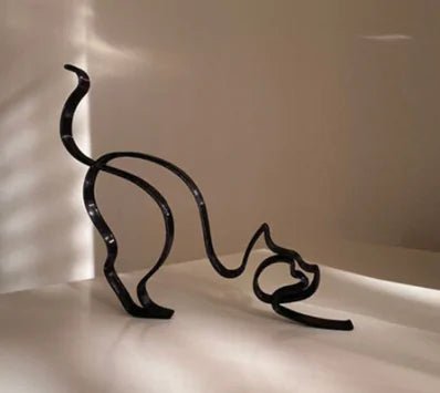 Sculpture Desk Ornament - Buy That Thang