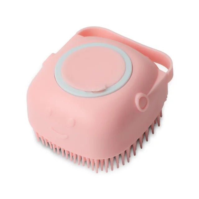 Shampoo Massager Brush For Dogs - Buy That Thang